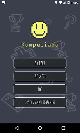 Play Kumpeliada  and enjoy Kumpeliada with UptoPlay