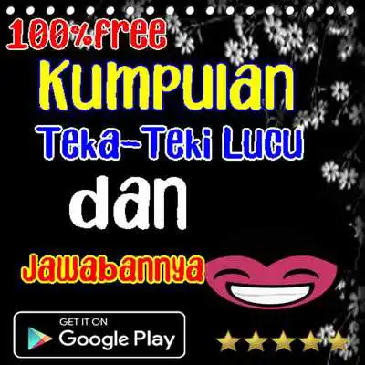 Play Kumpulan 100+Teka-Teki Lucu dan Jawabannya