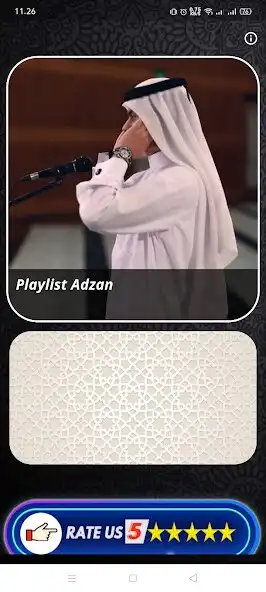 Play Kumpulan Adzan Merdu Offline as an online game Kumpulan Adzan Merdu Offline with UptoPlay