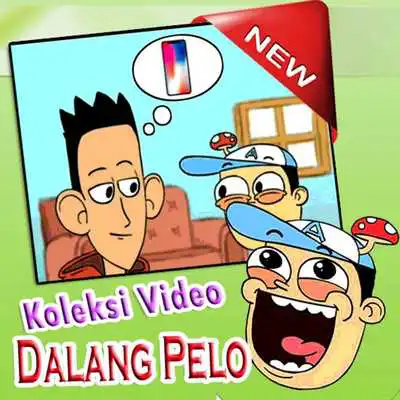 Play Kumpulan Aksi Komik Dalangg Peloo