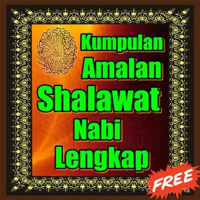 Play Kumpulan Amalan Shalawat Nabi Lengkap