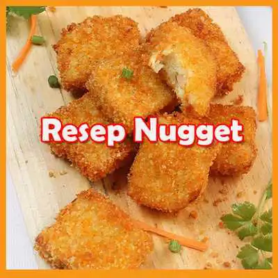 Play Kumpulan Aneka Resep Nugget