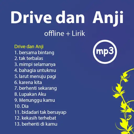 Play Kumpulan Anji plus lirik APK Play Kumpulan Anji plus lirik APK