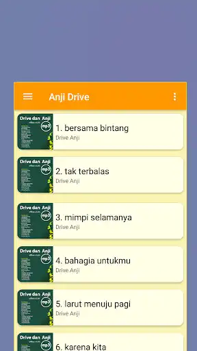 Play Kumpulan Anji plus lirik as an online game Kumpulan Anji plus lirik with UptoPlay
