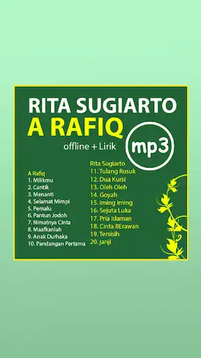 Play Kumpulan A Rafiq Rita Sugiarto as an online game Kumpulan A Rafiq Rita Sugiarto with UptoPlay