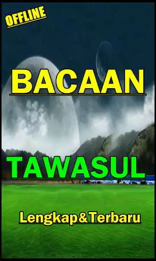 Play KUMPULAN BACAAN TAWASUL PALING TERBARU KOMPLIT as an online game KUMPULAN BACAAN TAWASUL PALING TERBARU KOMPLIT with UptoPlay