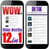 Free play online Kumpulan Berita WOW APK