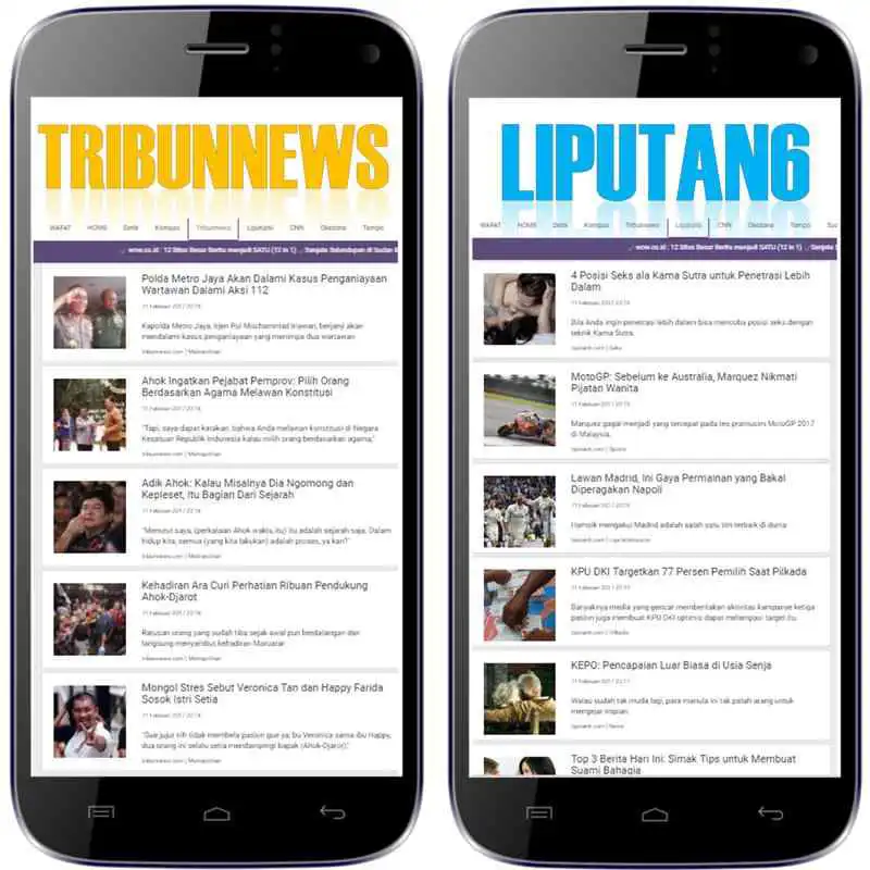 Play Kumpulan Berita WOW