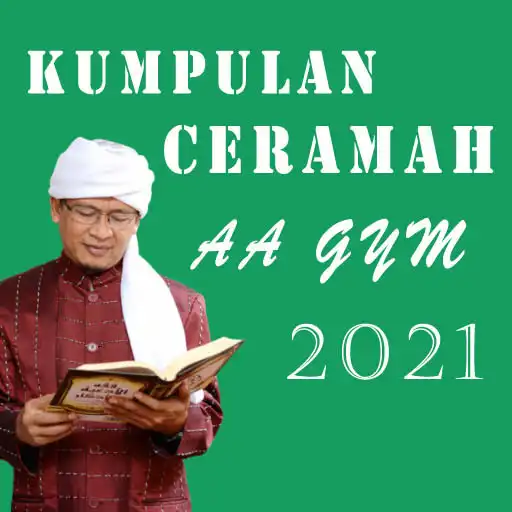 Play Kumpulan Ceramah Aa Gym 2021 APK Play Kumpulan Ceramah Aa Gym 2021 APK