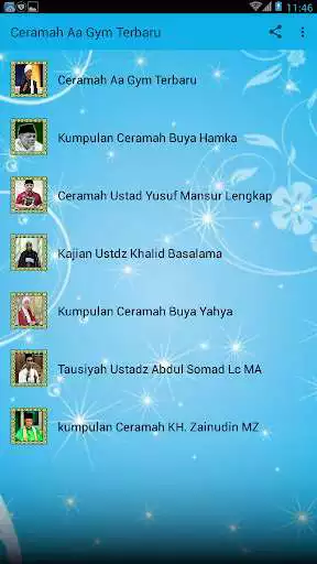 Play Kumpulan Ceramah Aa Gym Terbaru Play Kumpulan Ceramah Aa Gym Terbaru