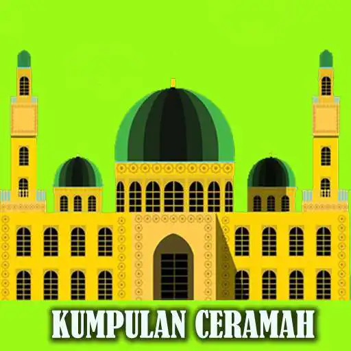 Play Kumpulan Ceramah Jumat APK