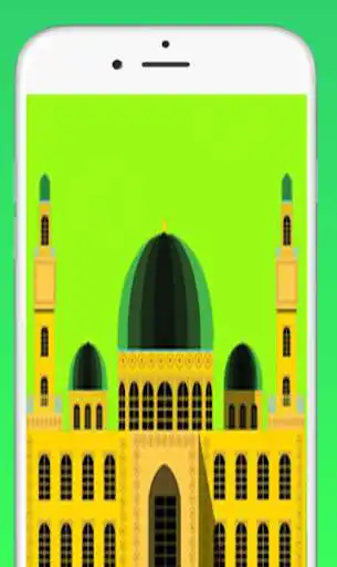 Play Kumpulan Ceramah Jumat  and enjoy Kumpulan Ceramah Jumat with UptoPlay