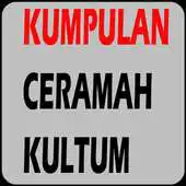 Free play online Kumpulan Ceramah Kultum APK Free play online Kumpulan Ceramah Kultum APK