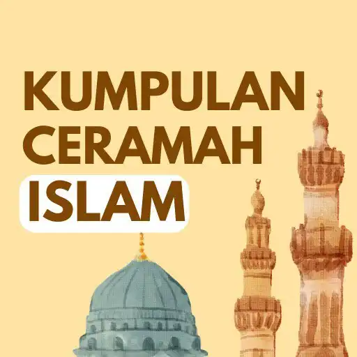Play kumpulan ceramah offline mp3 APK