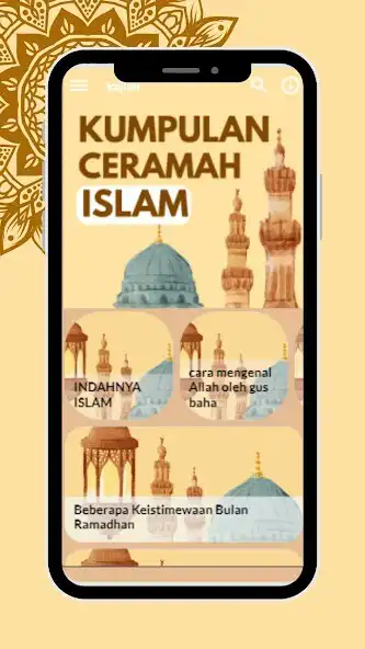 Play kumpulan ceramah offline mp3 as an online game kumpulan ceramah offline mp3 with UptoPlay
