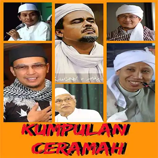 Play KUMPULAN CERAMAH PARA USTADZ APK
