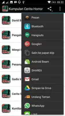 Play Kumpulan Cerita Horor