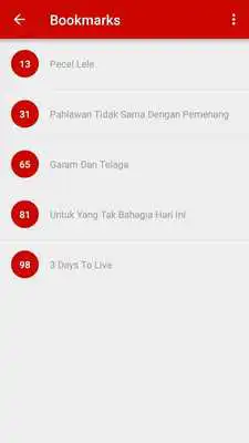 Play Kumpulan Cerita Motivasi
