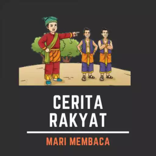 Free play online Kumpulan Cerita Rakyat APK