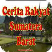 Free play online Kumpulan Cerita Rakyat Sumatera Barat APK