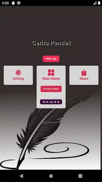 Play Kumpulan cerpen and enjoy Kumpulan cerpen with UptoPlay Play Kumpulan cerpen and enjoy Kumpulan cerpen with UptoPlay