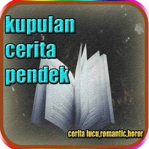 Play Kumpulan cerpen terbaru 2020 APK