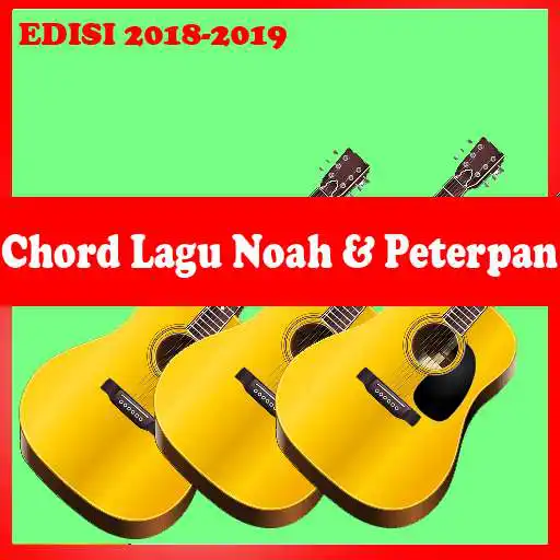 Play Kumpulan Chord Gitar Noah dan Peterpen Terupdate APK Play Kumpulan Chord Gitar Noah dan Peterpen Terupdate APK