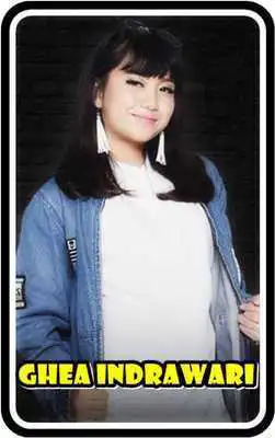 Play Kumpulan Cover Lagu Ghea Indrawari