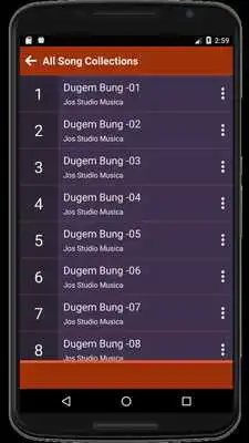 Play Kumpulan Dj Dugem House Remix 2018 Offline
