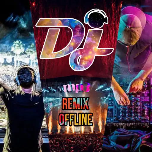 Play KUMPULAN DJ REMIX MP3 OFFLINE APK