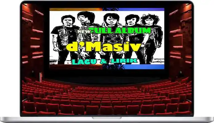 Play Kumpulan dMasiv Lagu  Lirik