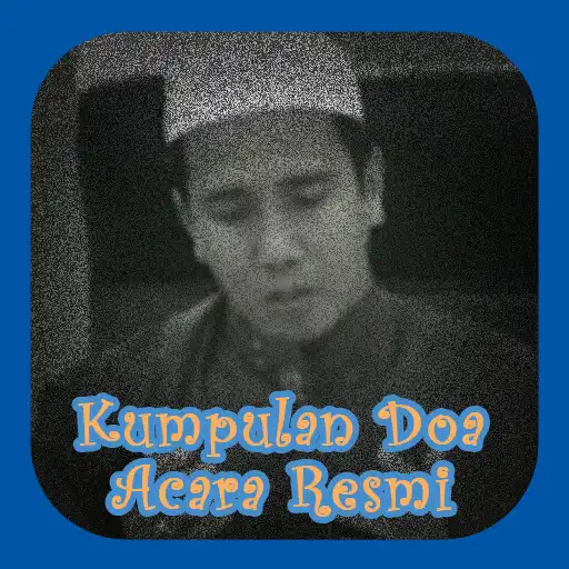 Play Kumpulan Doa Acara Resmi APK