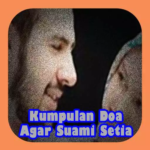 Play Kumpulan Doa Agar Suami Setia APK