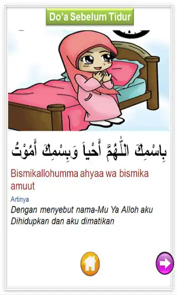 Play Kumpulan Doa Anak Muslim and enjoy Kumpulan Doa Anak Muslim with UptoPlay Play Kumpulan Doa Anak Muslim and enjoy Kumpulan Doa Anak Muslim with UptoPlay