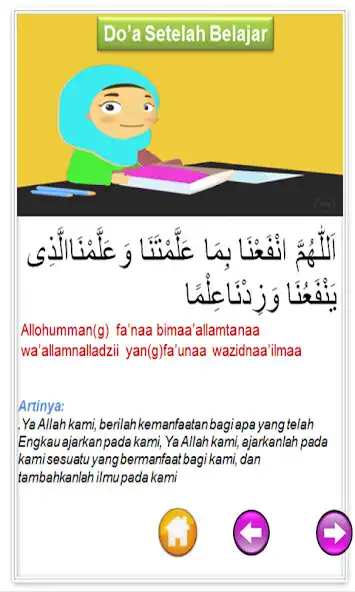 Play Kumpulan Doa Anak Muslim as an online game online Kumpulan Doa Anak Muslim with UptoPlay Play Kumpulan Doa Anak Muslim as an online game Kumpulan Doa Anak Muslim with UptoPlay