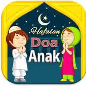 Free play online Kumpulan Doa Anak Soleh Lengkap APK