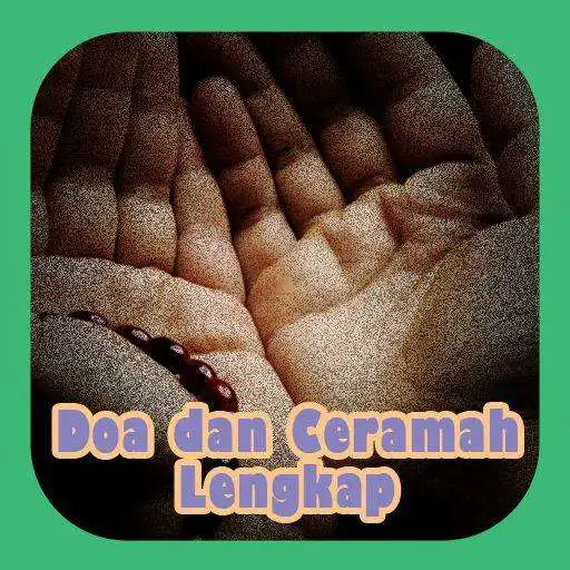 Play Kumpulan Doa & Ceramah Lengkap APK Play Kumpulan Doa & Ceramah Lengkap APK