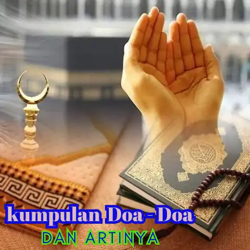 Play kumpulan Doa - Doa  Artinya APK