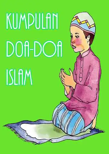 Play Kumpulan Doa-Doa Harian Islam  and enjoy Kumpulan Doa-Doa Harian Islam with UptoPlay
