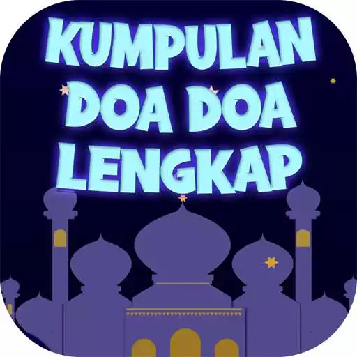Play Kumpulan Doa Doa Lengkap APK