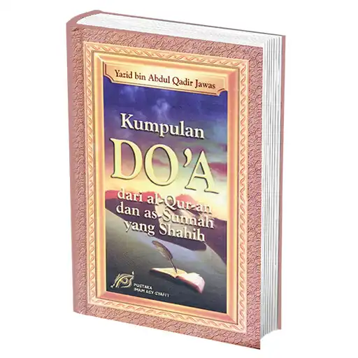 Play Kumpulan Doa APK