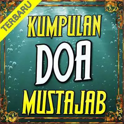 Play Kumpulan Doa Mustajab Terlengkap