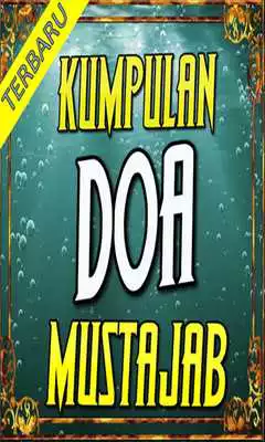 Play Kumpulan Doa Mustajab Terlengkap