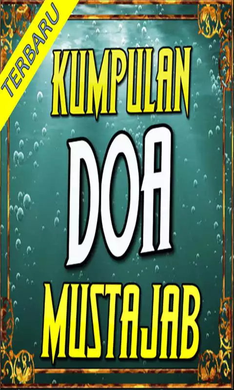 Play Kumpulan Doa Mustajab Terlengkap