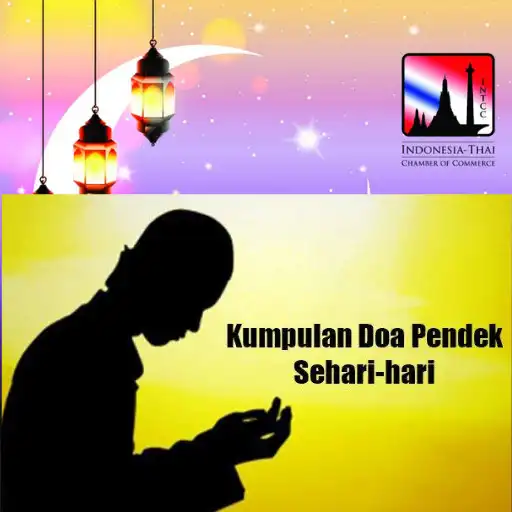 Play Kumpulan Doa Pendek Sehari-hari APK