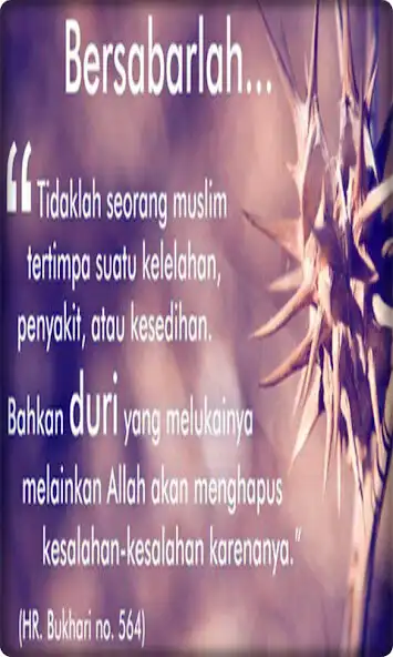 Play Kumpulan Doa Pengobatan Orang Sakit Lengkap as an online game Kumpulan Doa Pengobatan Orang Sakit Lengkap with UptoPlay