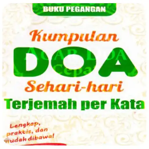 Play Kumpulan Doa Sehari-hari Lengkap APK Play Kumpulan Doa Sehari-hari Lengkap APK