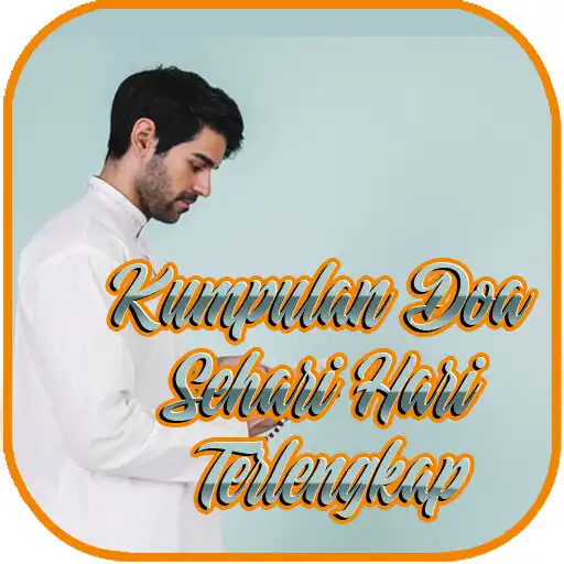Play Kumpulan Doa Sehari Hari Terle APK