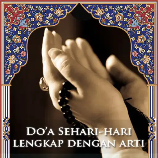 Play Kumpulan Doa Sehari hari Terlengkap APK