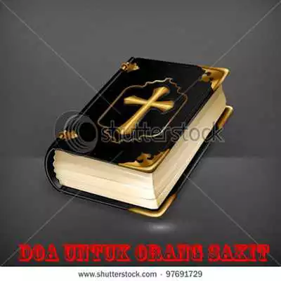 Play Kumpulan Doa Untuk Orang Sakit